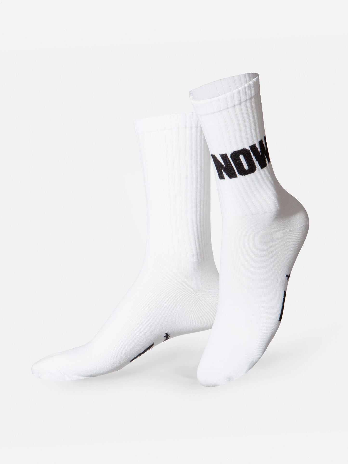 Now Flat Socks