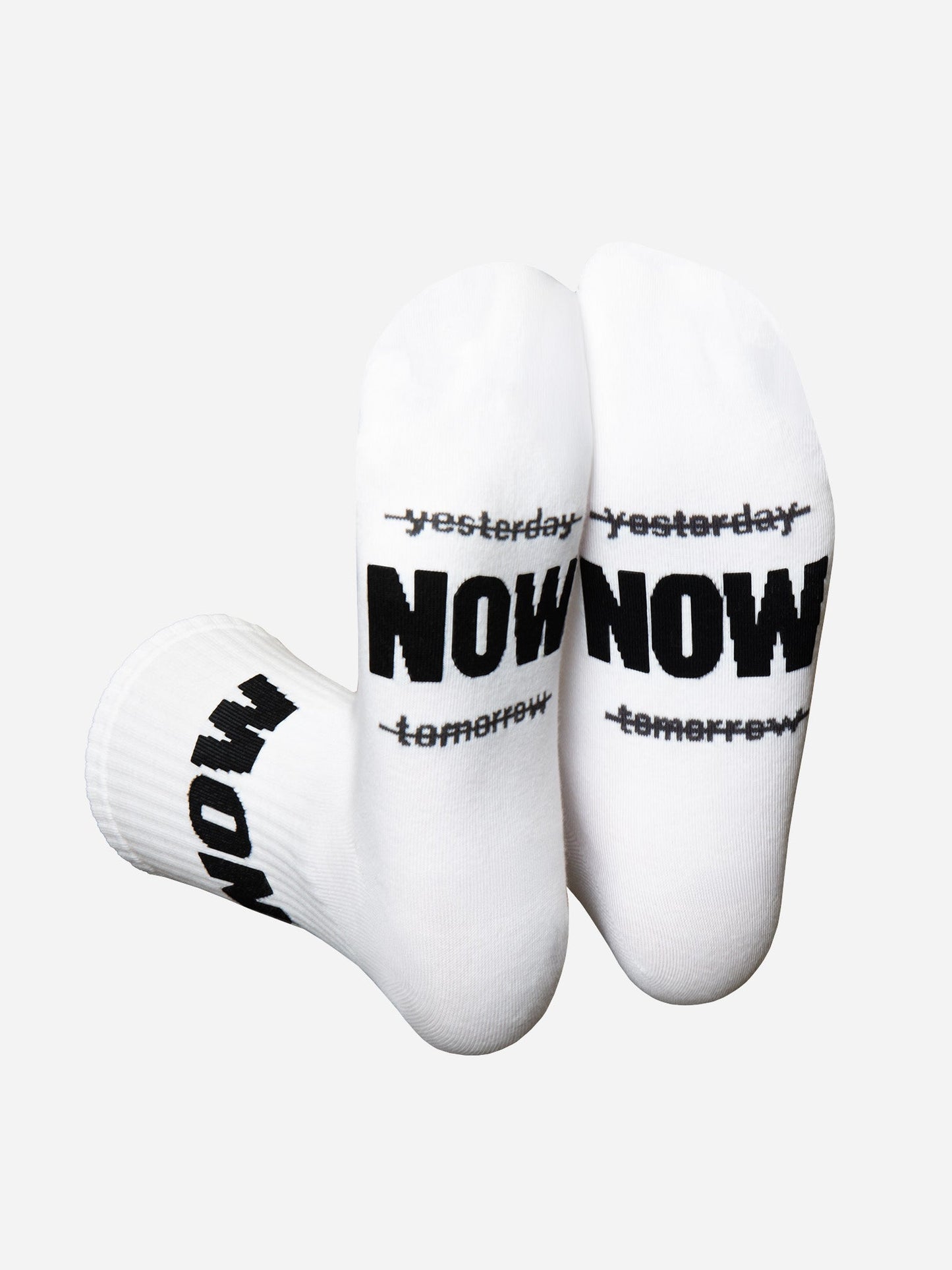 Now Flat Socks