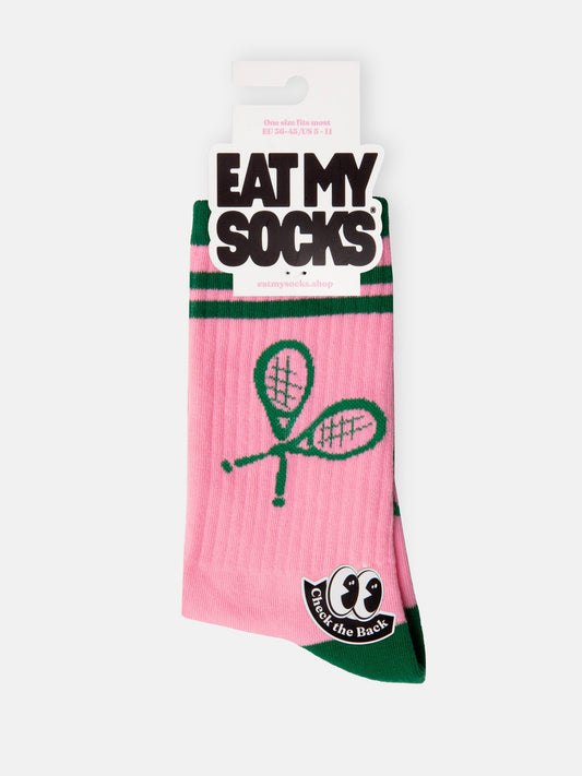 Tennis Flat Socks
