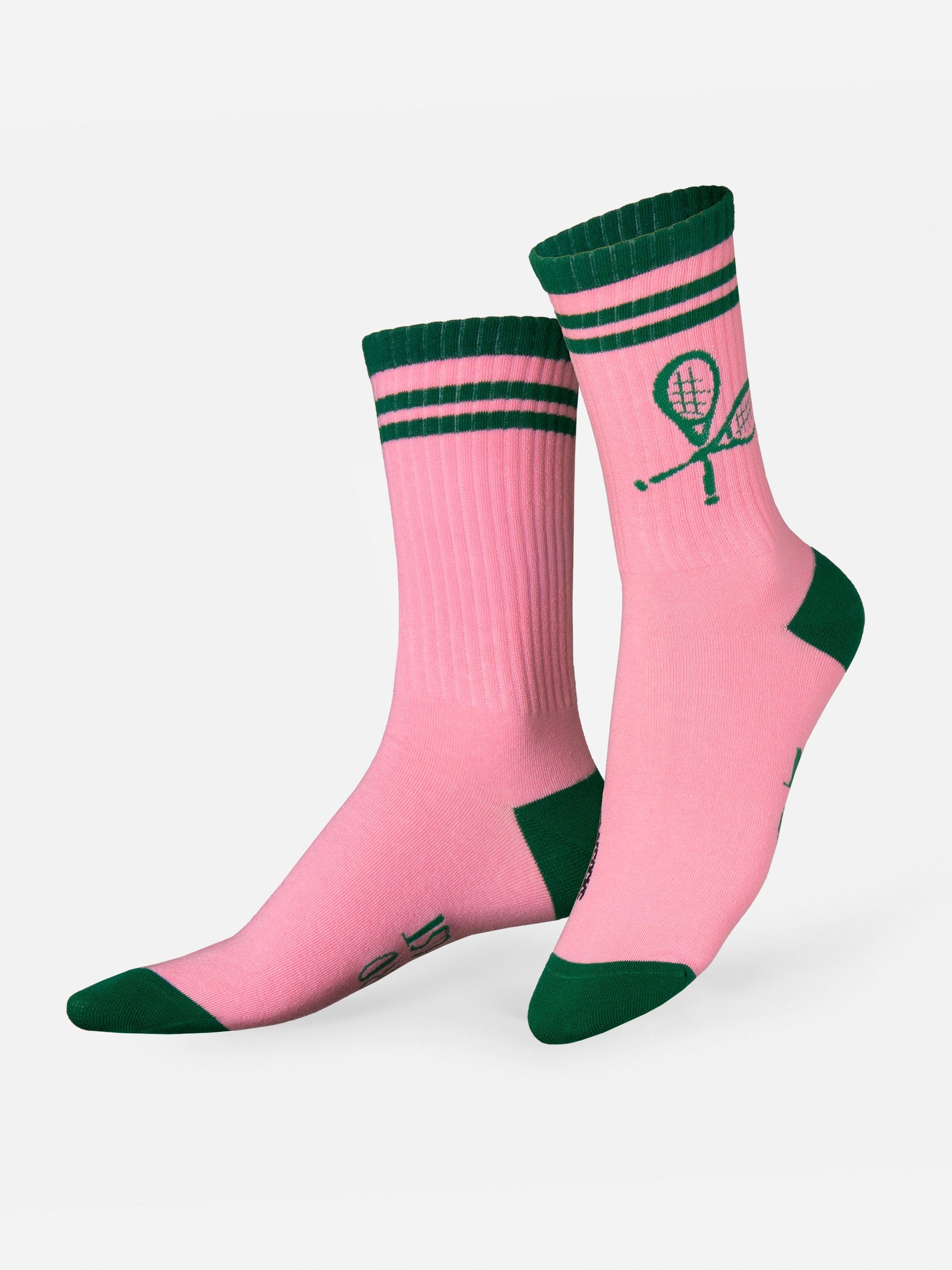 Tennis Flat Socks