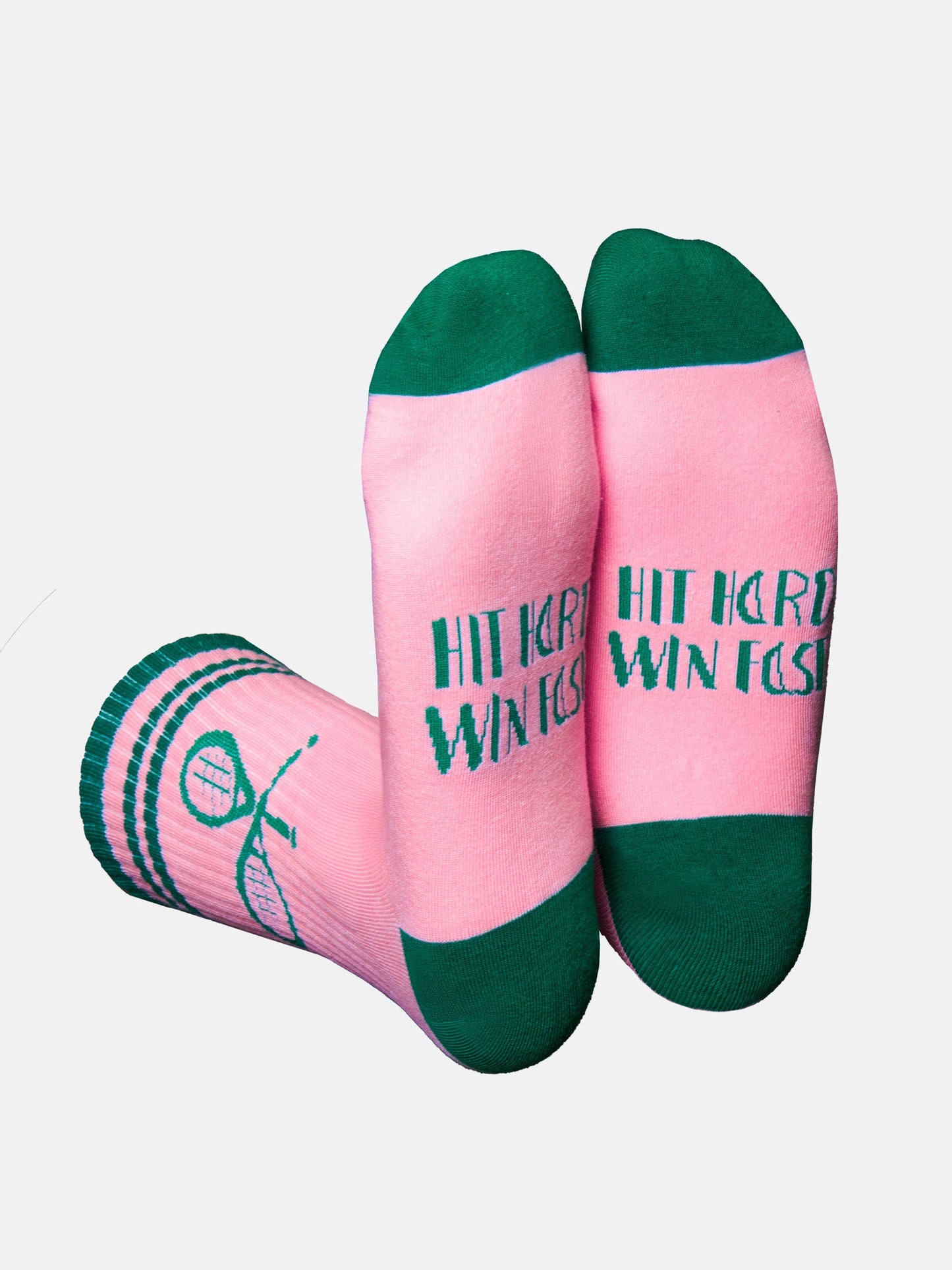 Tennis Flat Socks