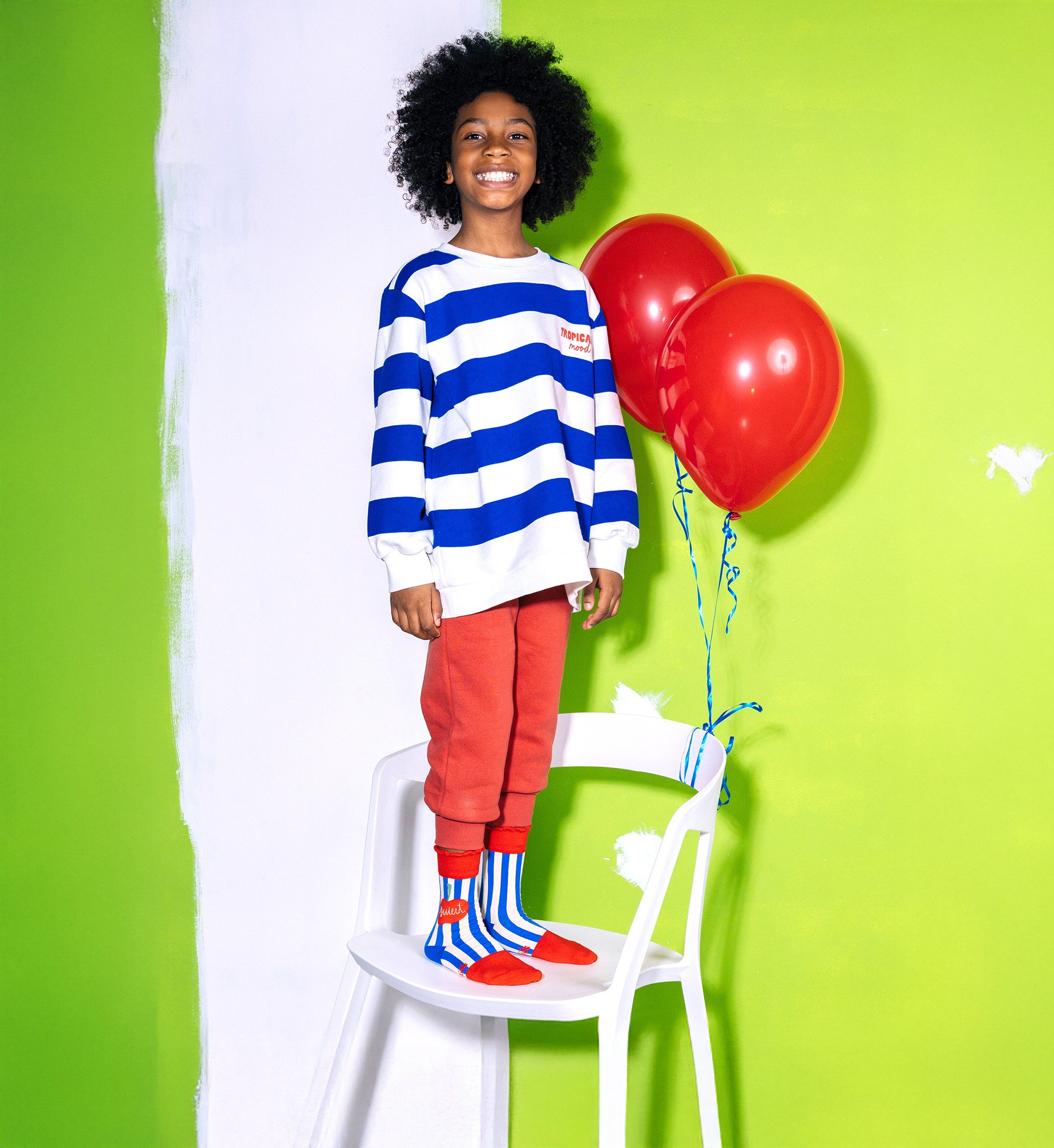 Candy Apple Kids
