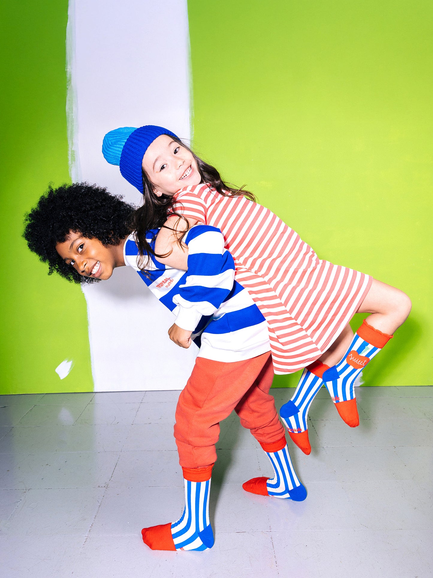 Candy Apple Kids