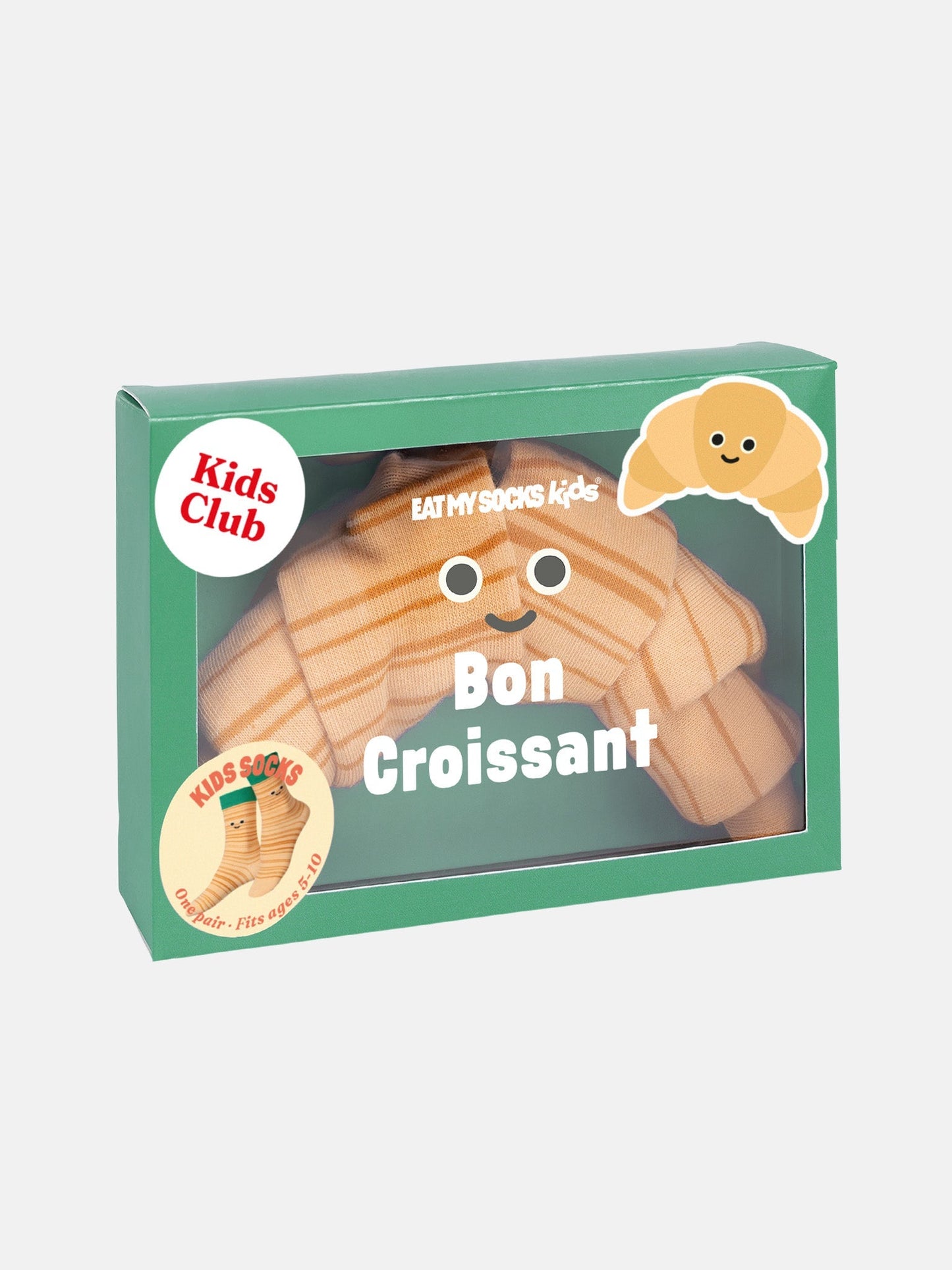 Bon Croissant Kids