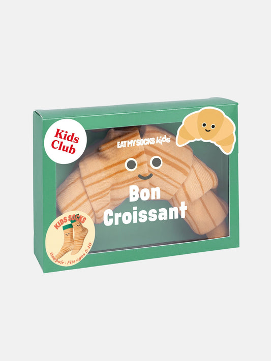 Bon Croissant Kids