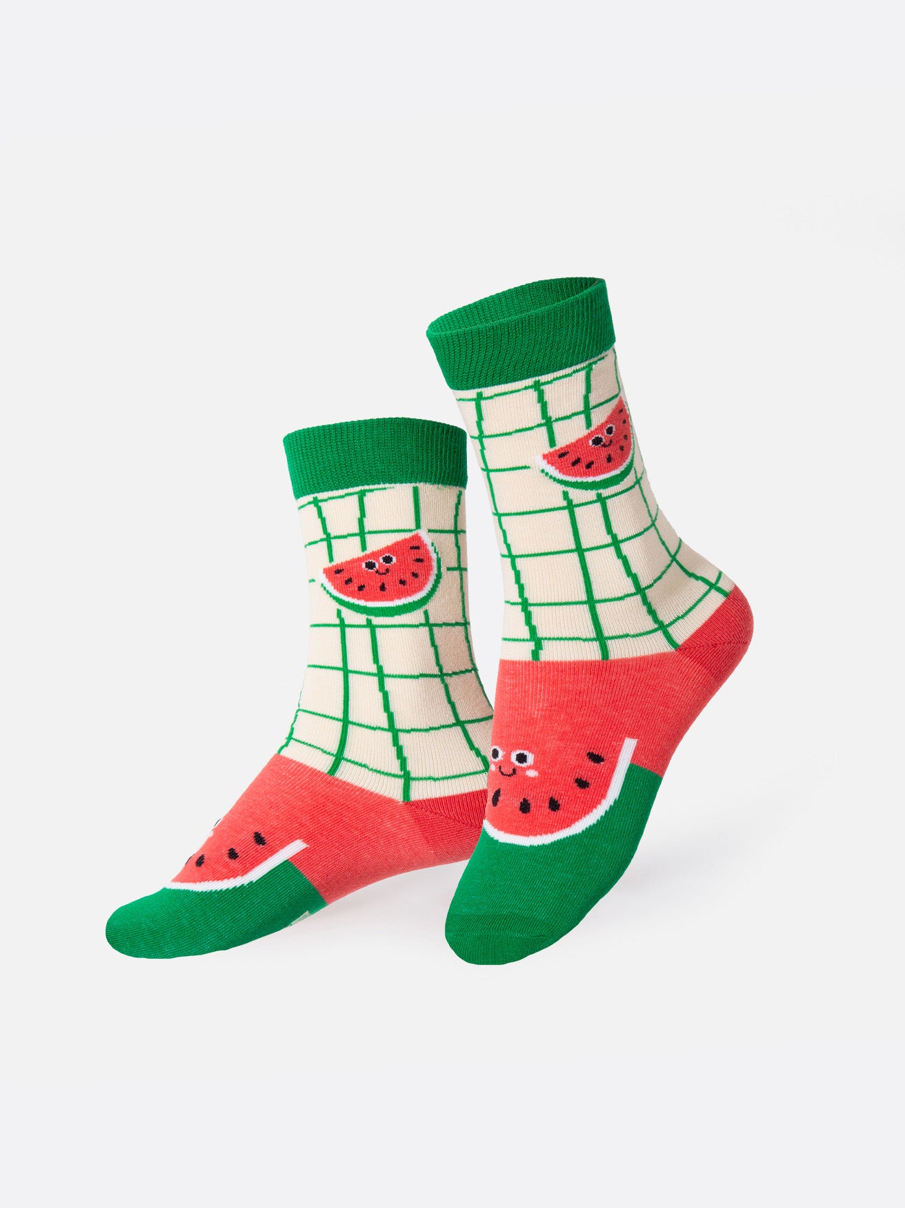 Fresh Melon Kids