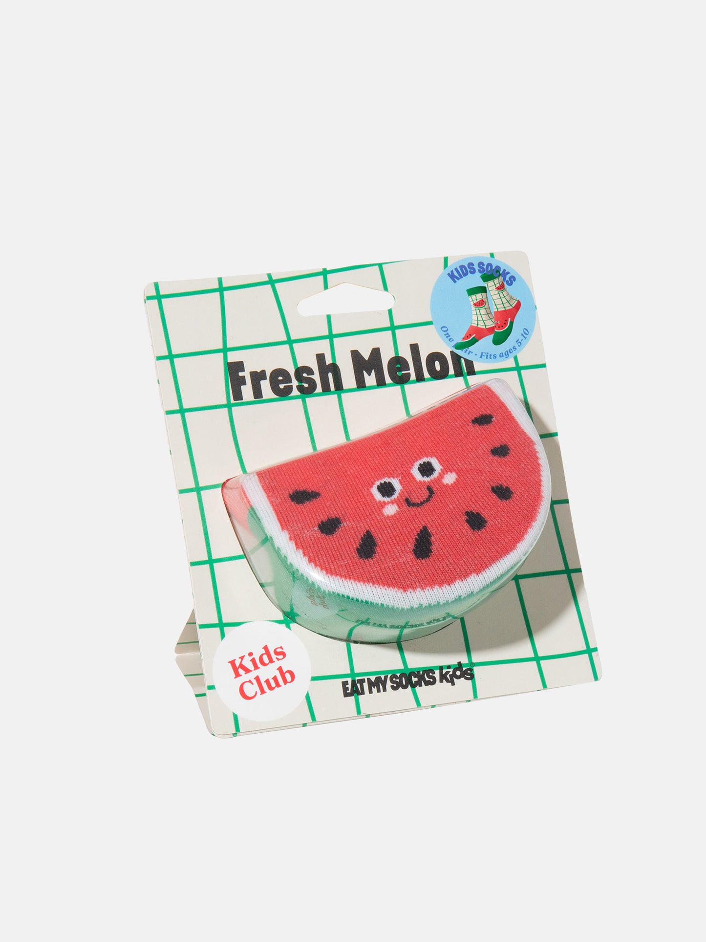 Fresh Melon Kids