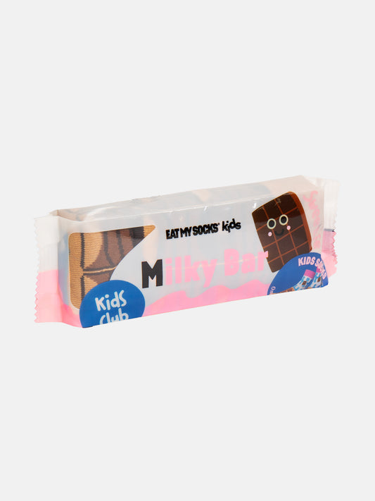 Milky Bar Kids
