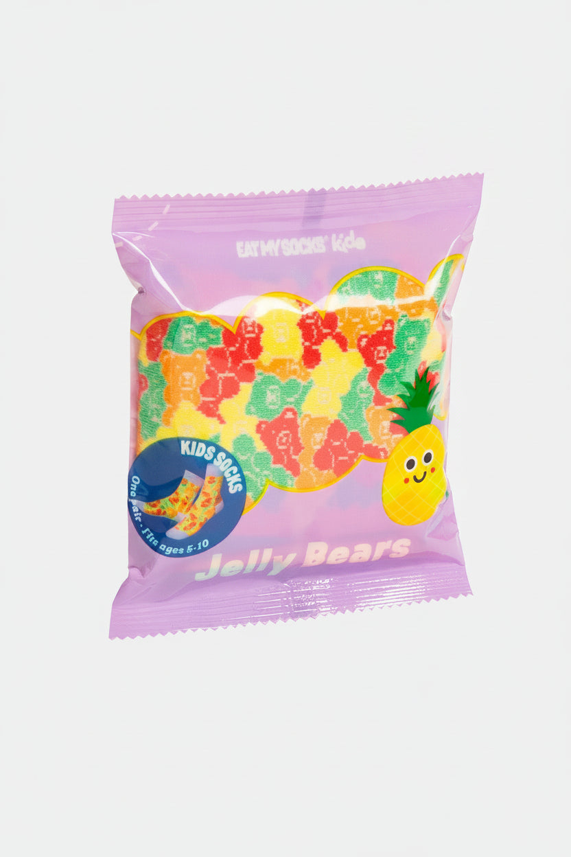 Jelly Bear Kids