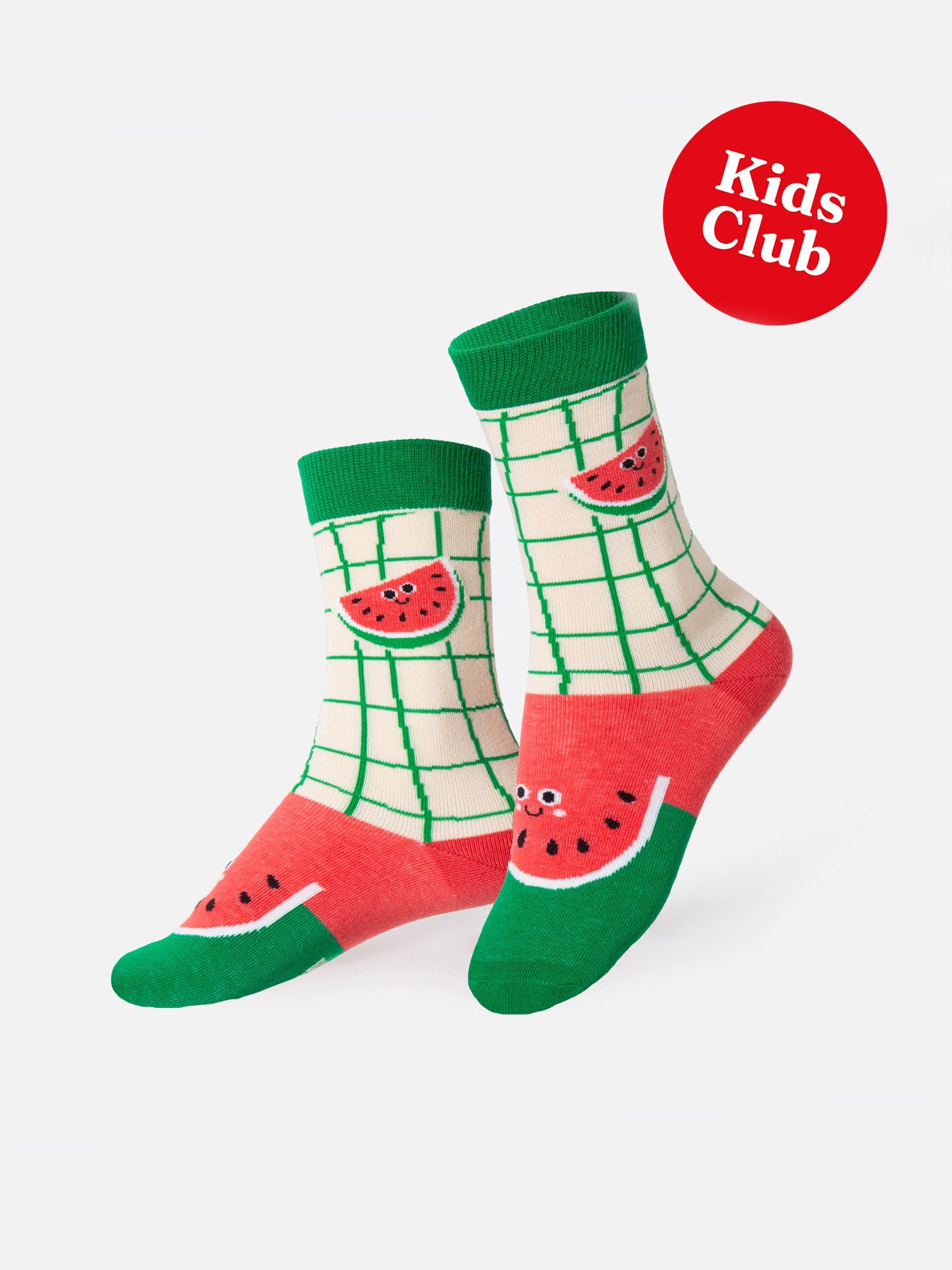 Fresh Melon Kids