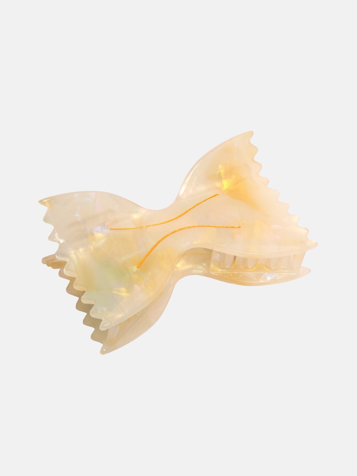 Farfalle Hair Claw – DOIY