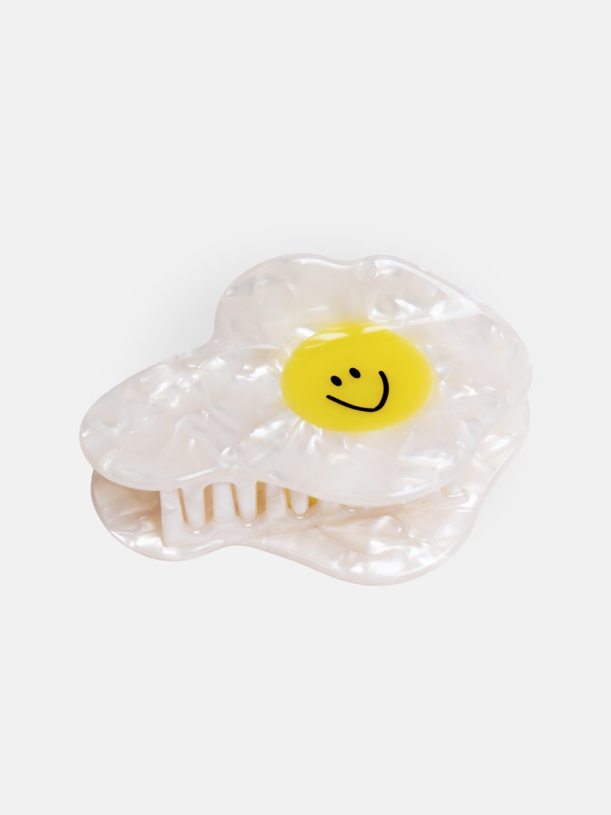 Fully Fried Hair Claw – DOIY