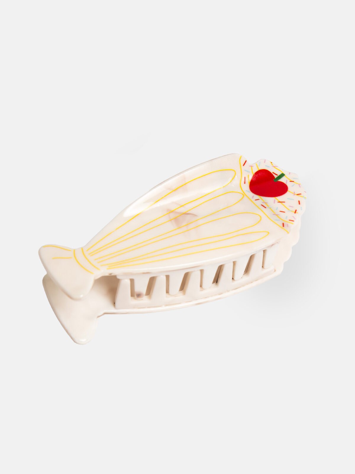 Sunkissed Shake Hair Claw – DOIY