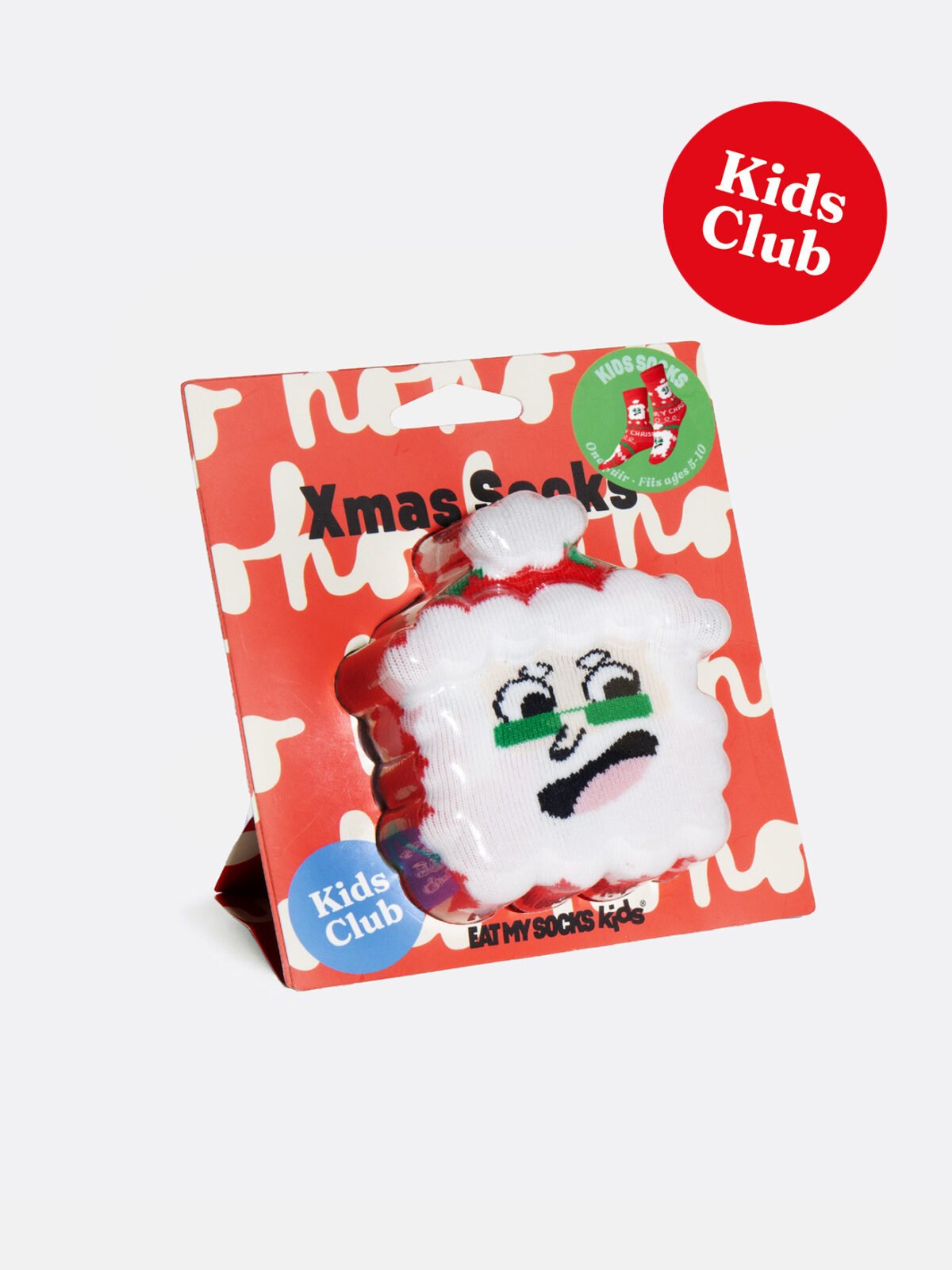 Xmas Santa Kids