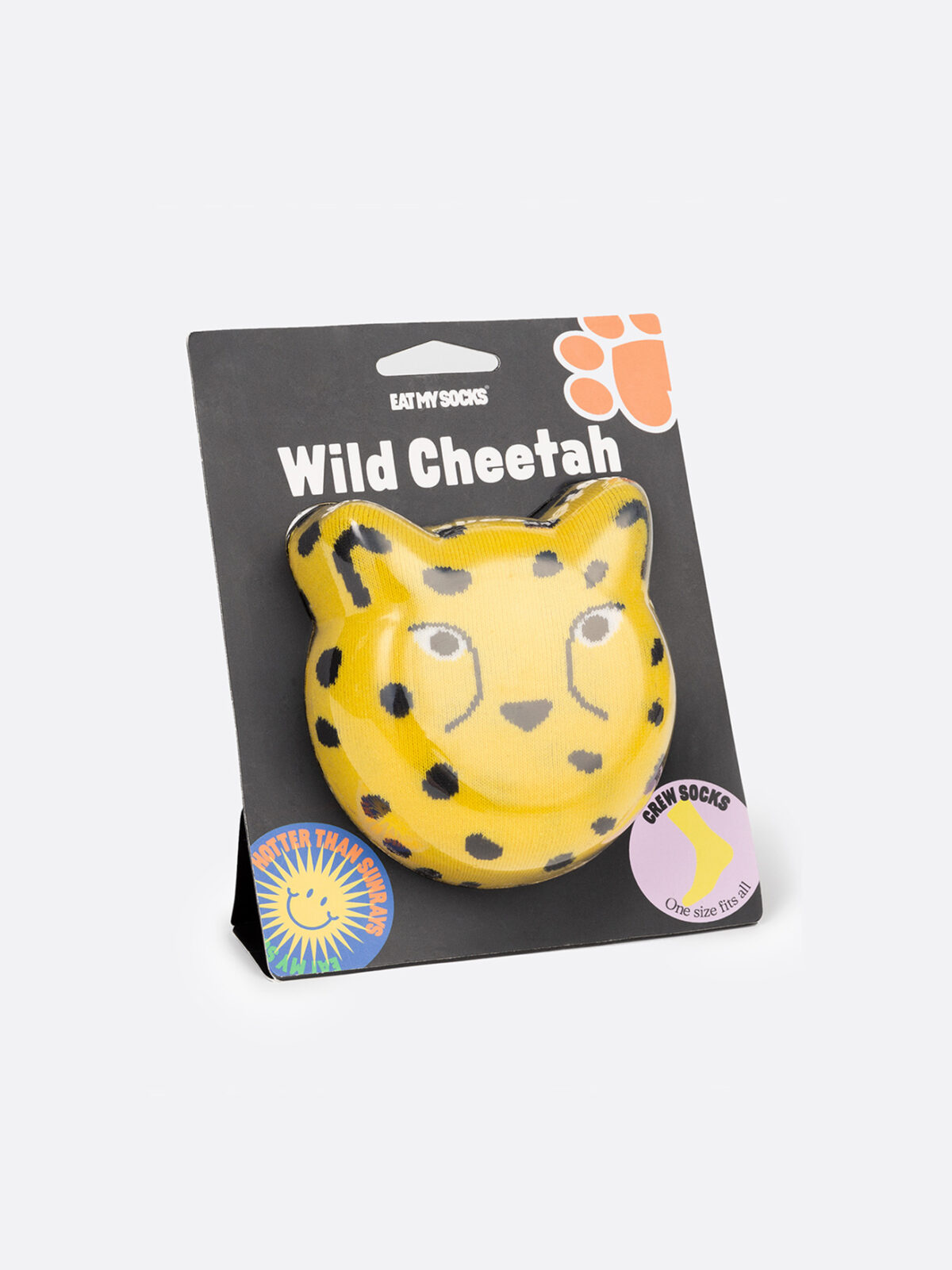 Wild Cheetah – DOIY