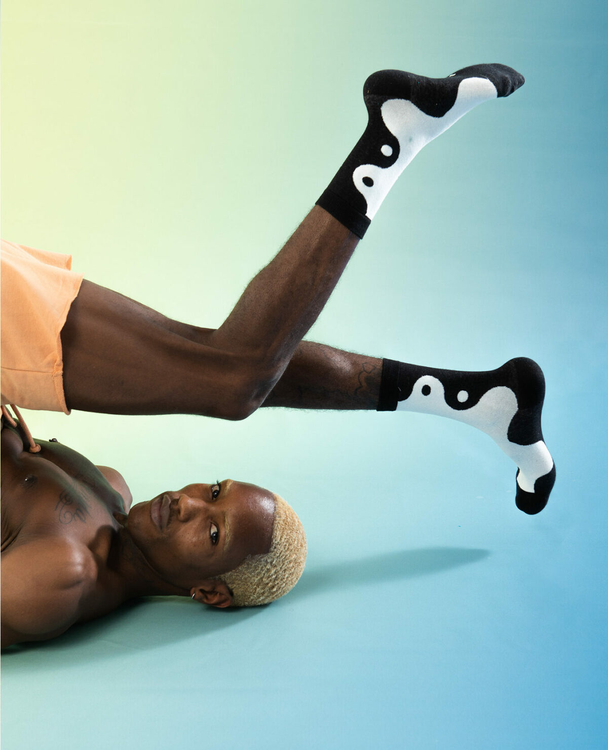 New Arrivals! Eat My Socks