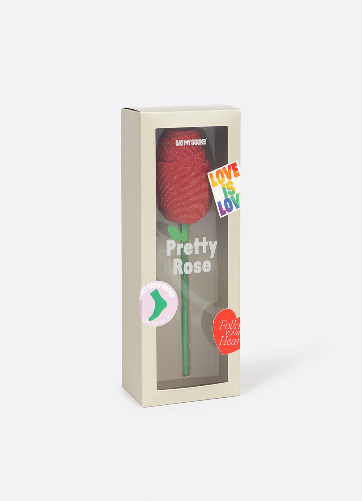 Pretty Rose – DOIY