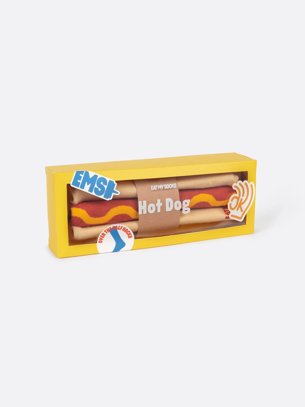 Hot Dog – DOIY