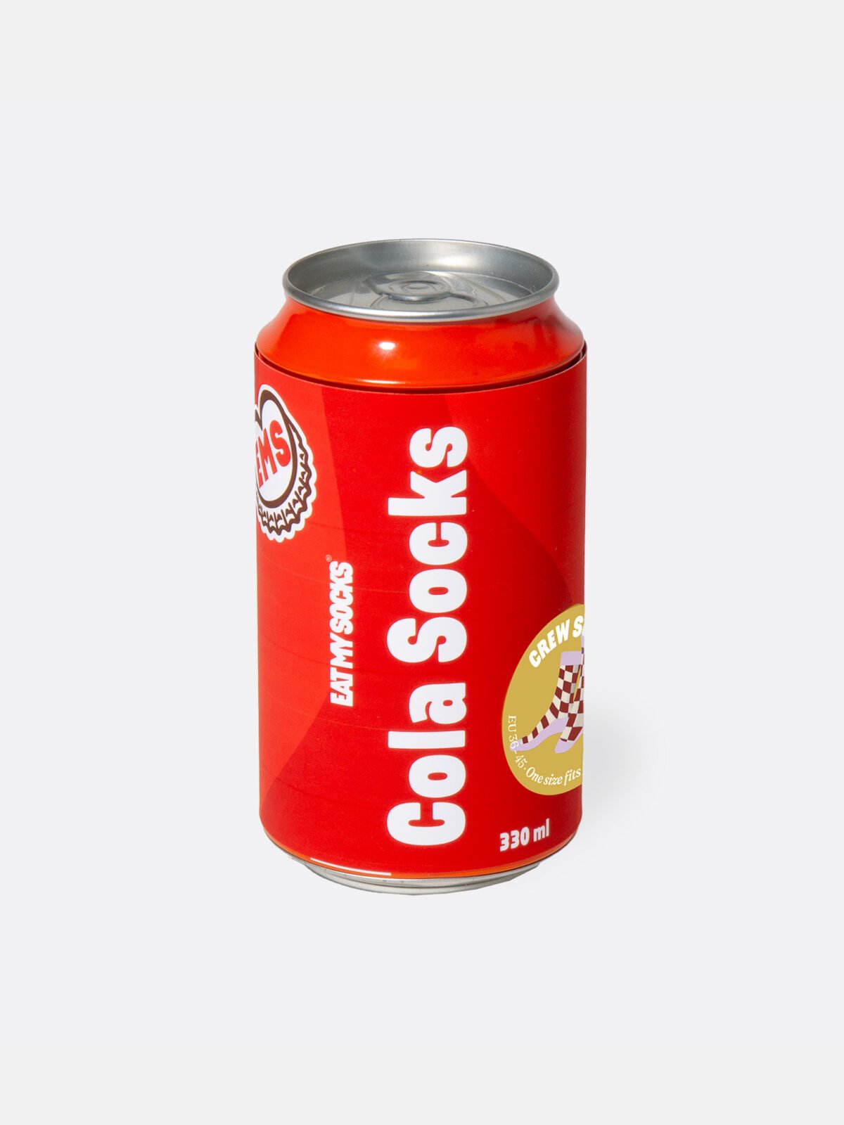Cola – DOIY