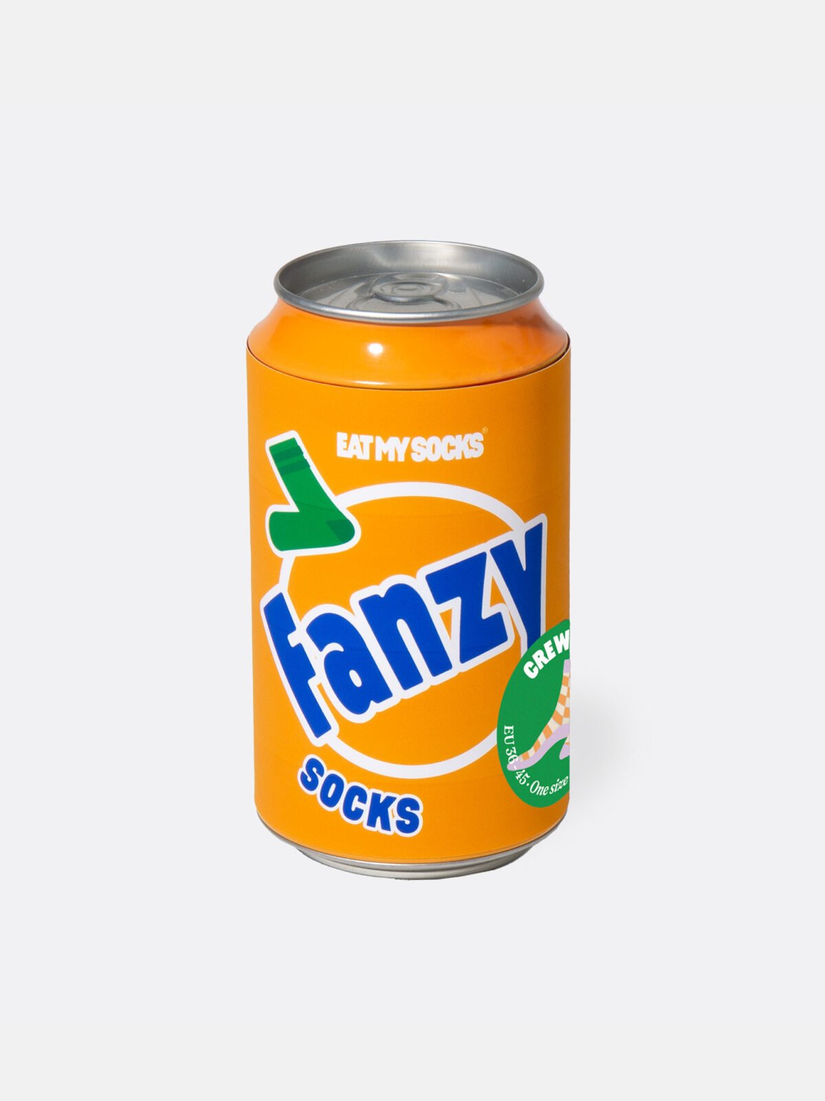 Fanzy – DOIY