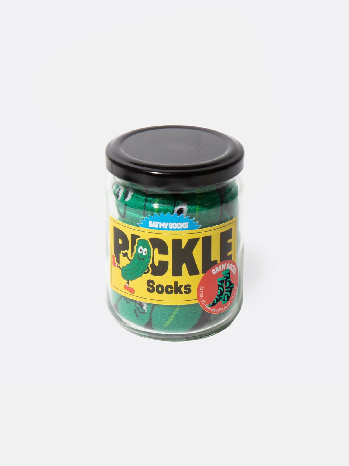 Pickles – DOIY