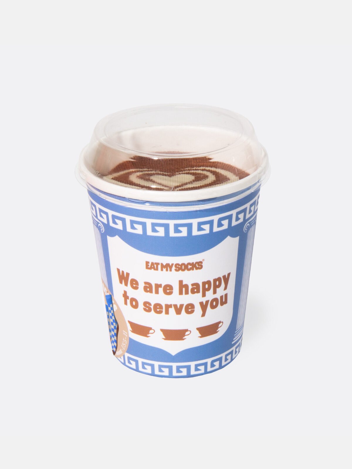 We Are Happy To Serve You – DOIY