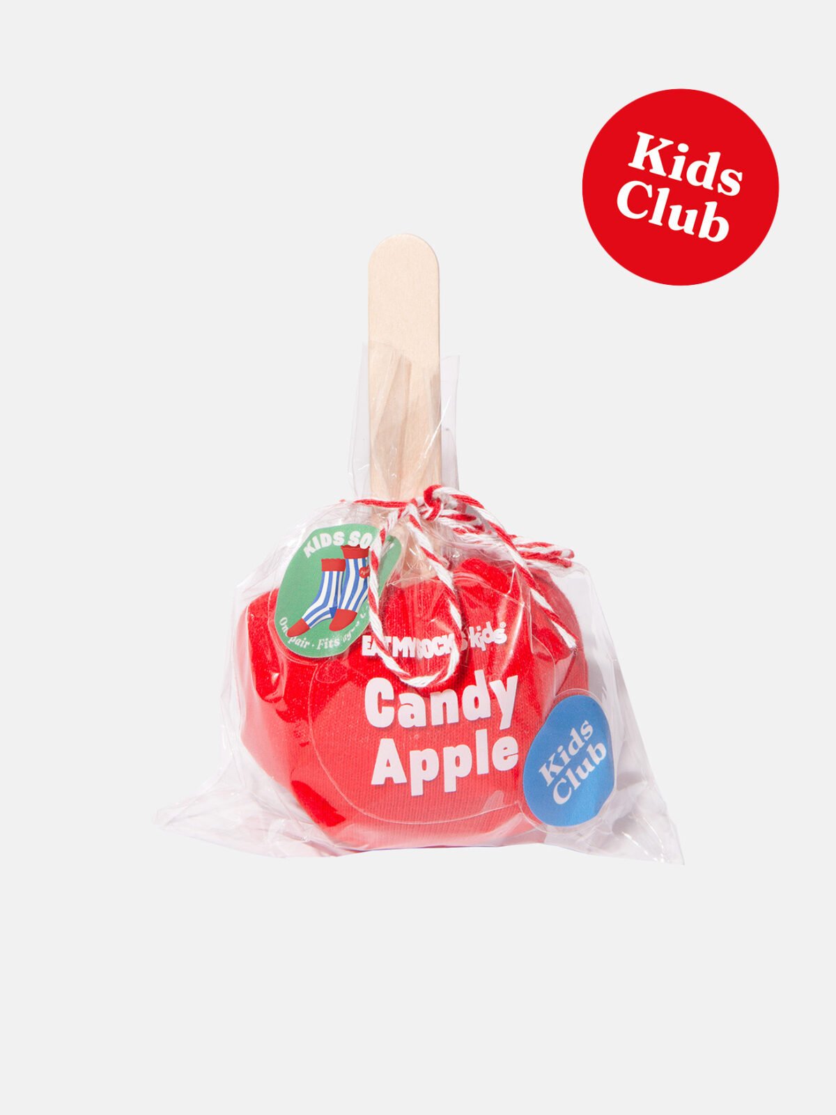 Candy Apple