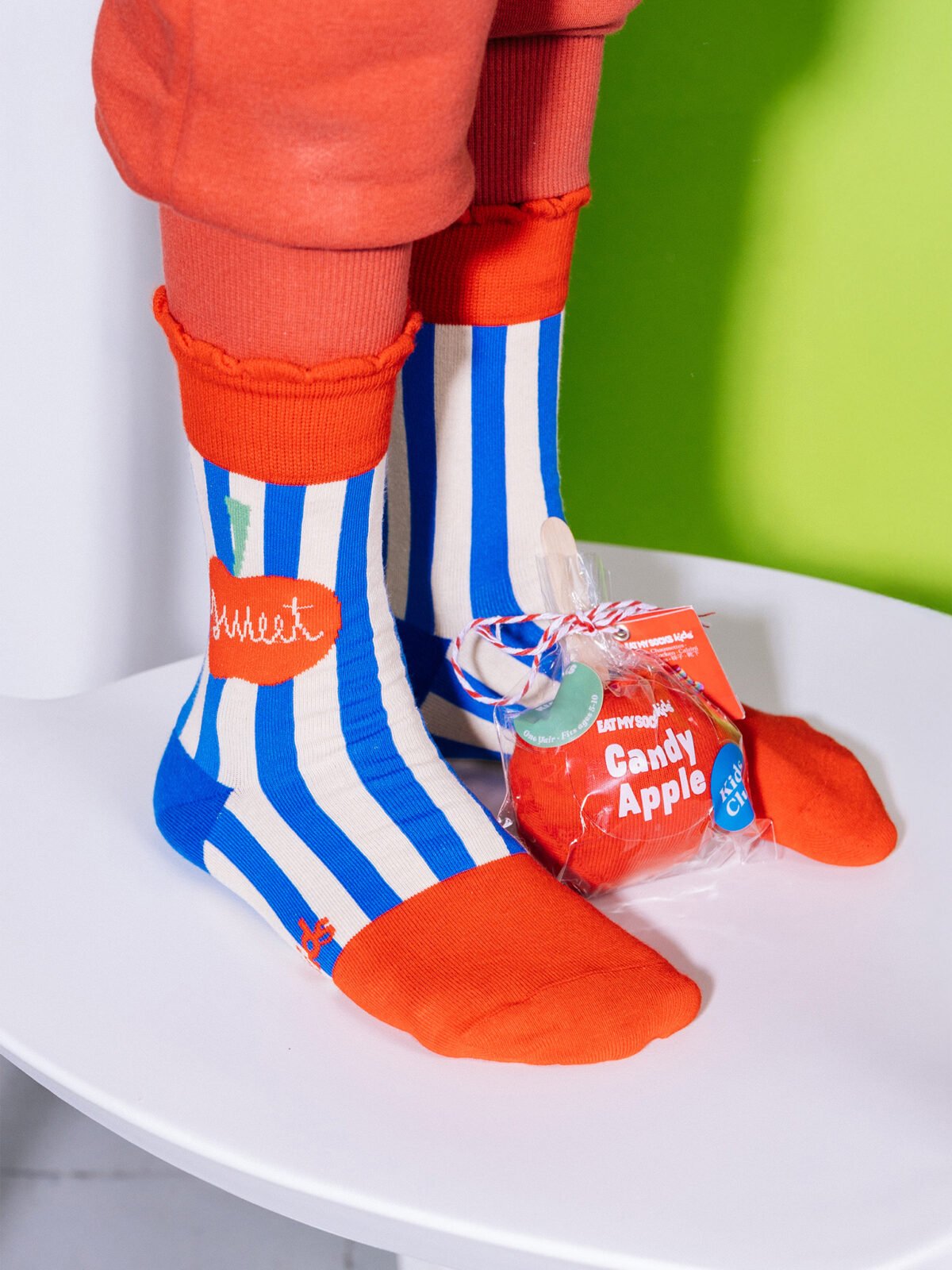 Candy Apple