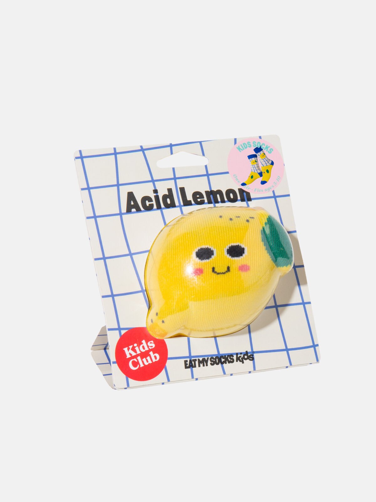 Acid Lemon Kids – DOIY