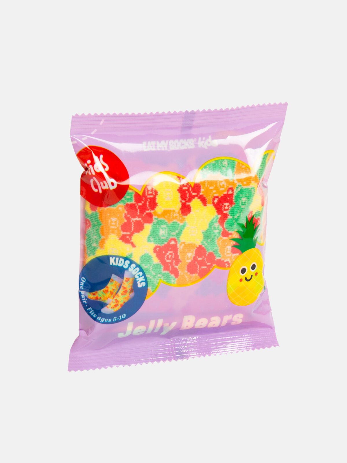 Jelly Bear Kids – DOIY