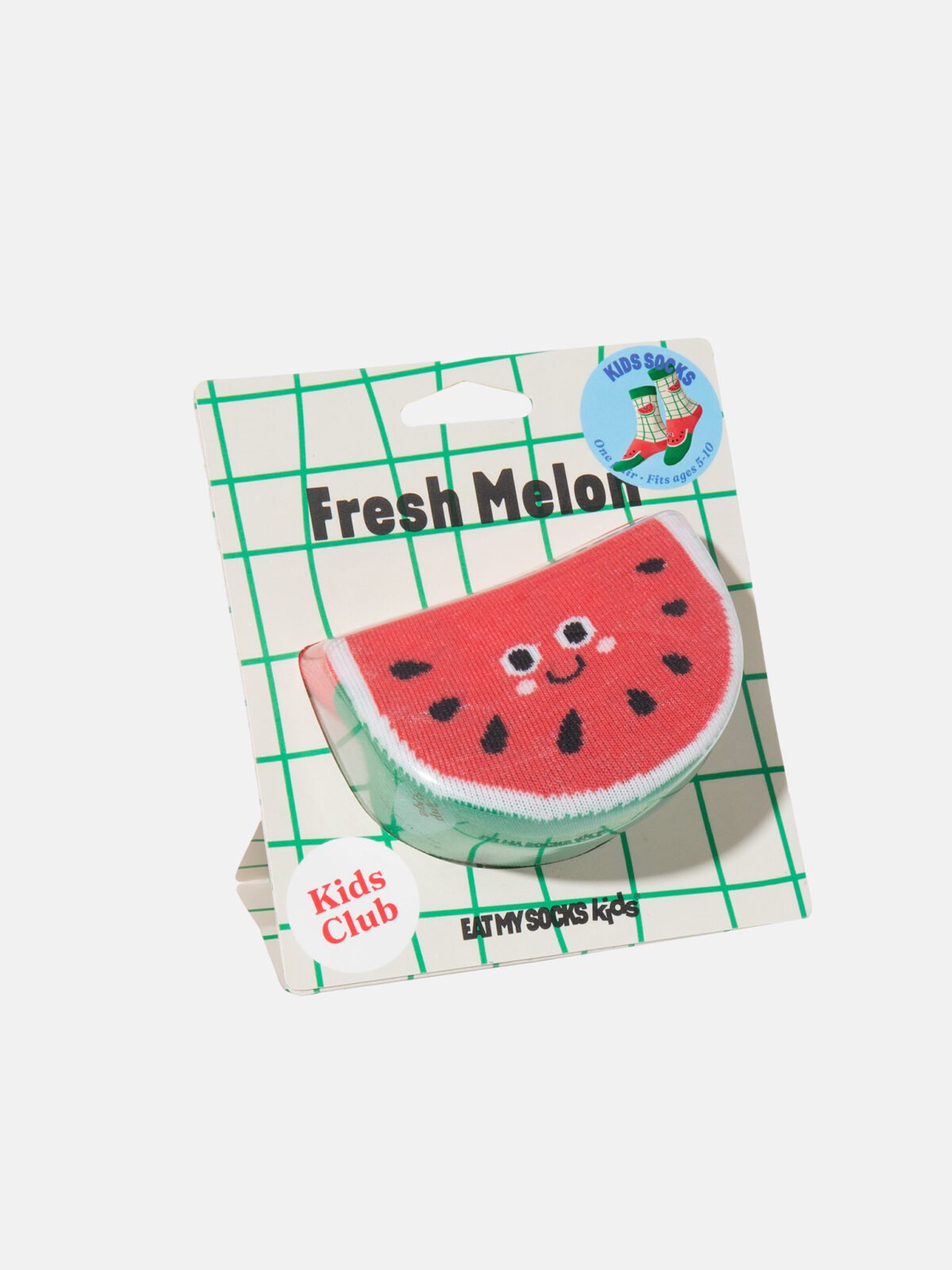 Fresh Melon Kids – DOIY