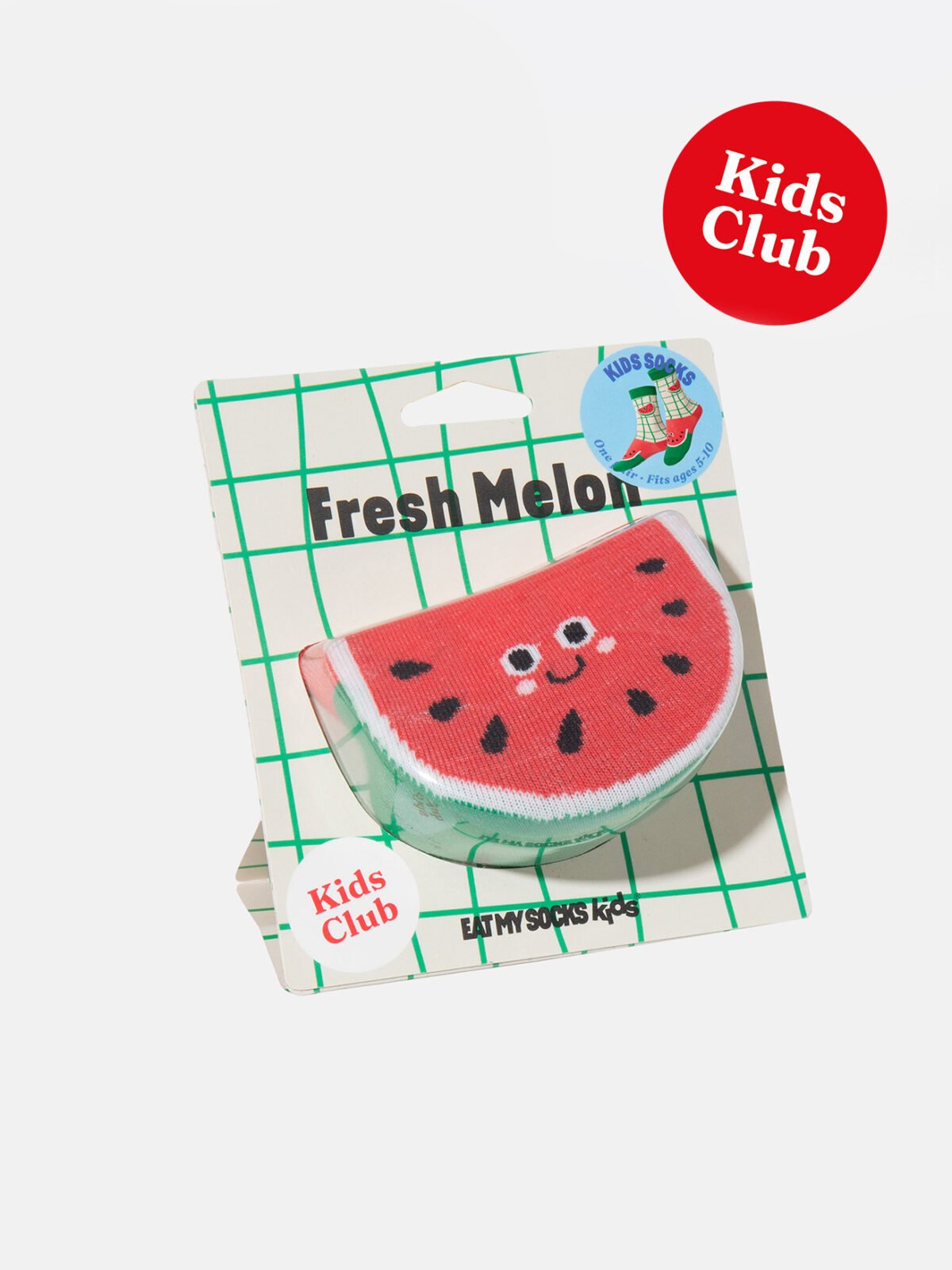 Fresh Melon Kids – DOIY