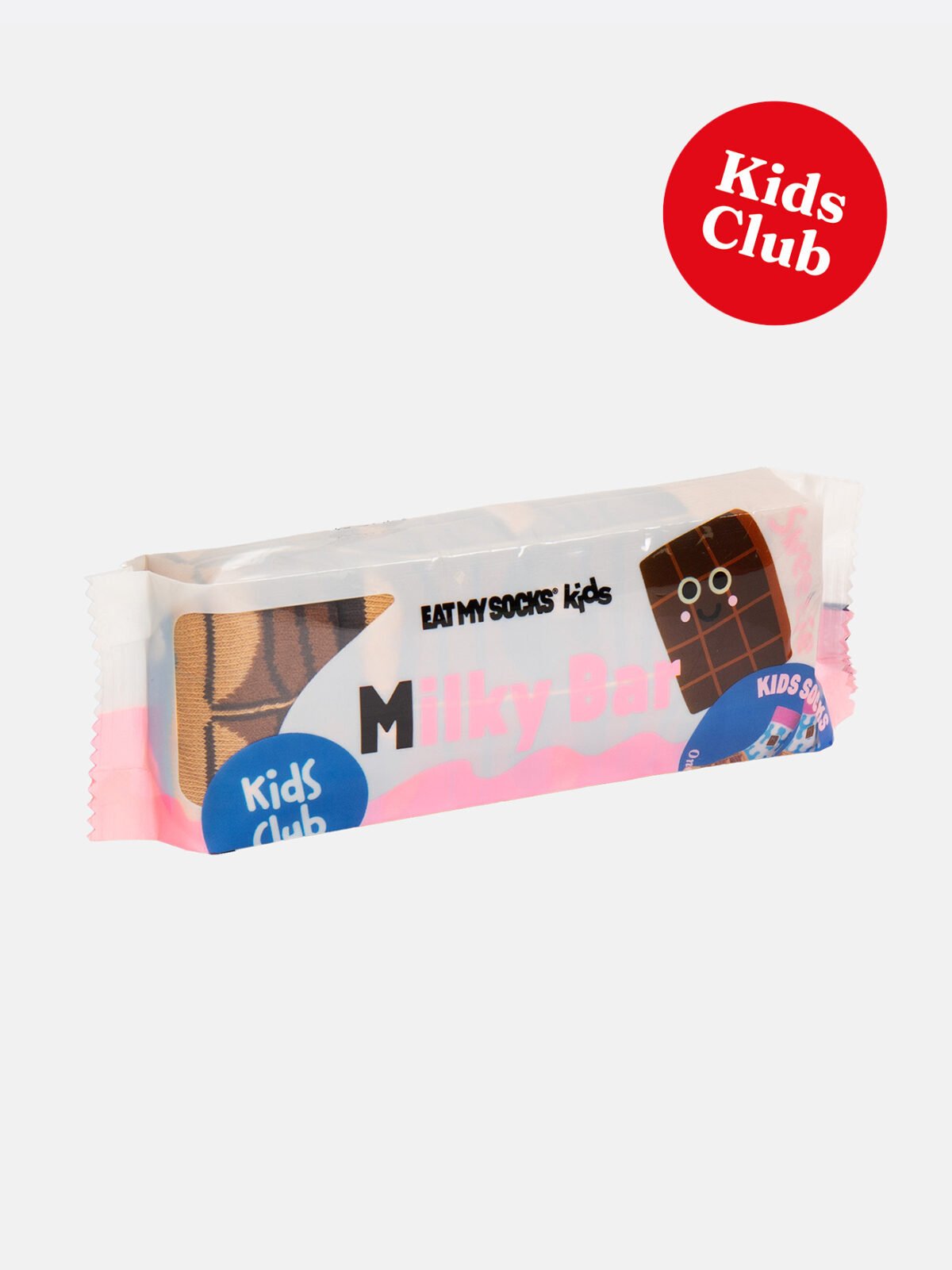 Milky Bar Kids – DOIY